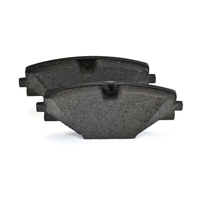 BREMSBELAGSATZ SCHEIBENBREMSE DELPHI LP3901 16