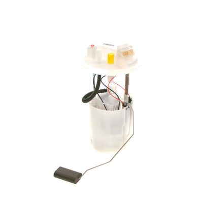 SISTEM ALIMENTARE CU COMBUSTIBIL BOSCH 0580200179 7