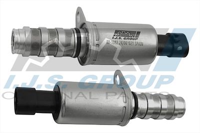 SUPAPA COMANDA POZ. ARBORE CU CAME