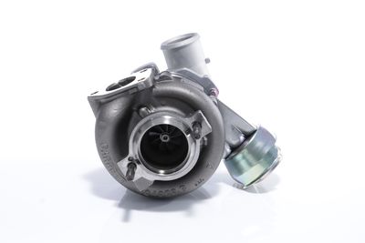 LADER AUFLADUNG BTS Turbo T912383 27