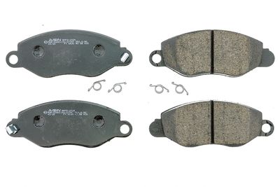 SET PLACUTE FRANA FRANA DISC