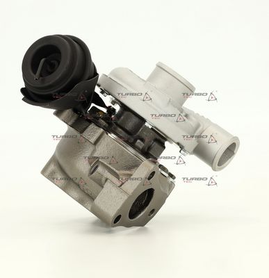 COMPRESOR SISTEM DE SUPRAALIMENTARE TURBO-TEC TT7247 3