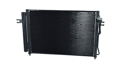 CONDENSATOR CLIMATIZARE NRF 35475 8