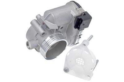 DROSSELKLAPPENSTUTZEN