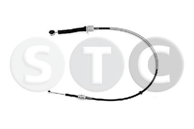 Naciąg linki, ręczna skrzynia biegów STC T486091