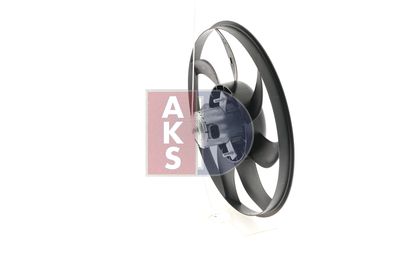 LüFTER MOTORKüHLUNG AKS DASIS 048159N 9