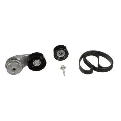 KEILRIPPENRIEMENSATZ GATES K086PK1980 48