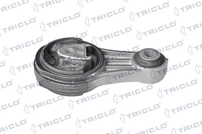 окачване, двигател TRICLO