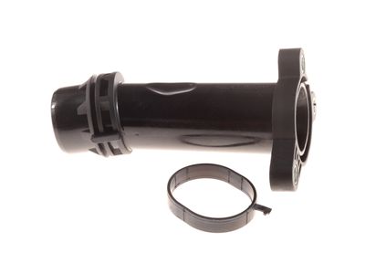 фланец за охладителната течност A.Z. Meisterteile AZMT-45-020-1538