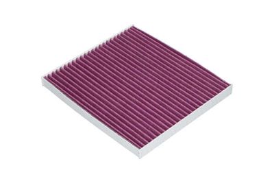 FILTRU AER HABITACLU AMC Filter TC1011X 19