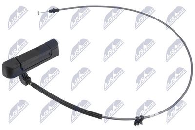 MANER USA ECHIPARE INTERIOARA