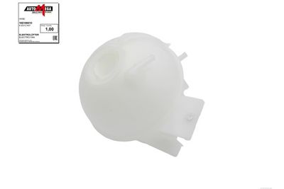 Išsiplėtimo bakelis, aušinimo skystis