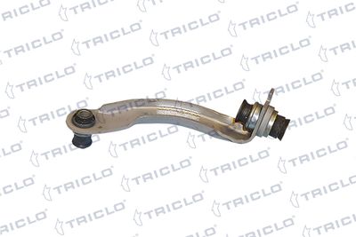 окачване, двигател TRICLO 785670
