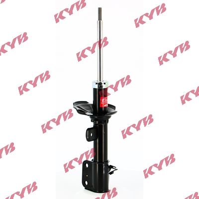 STOßDäMPFER KYB 332155 4