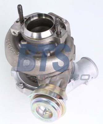 LADER AUFLADUNG BTS Turbo T912383BL 4