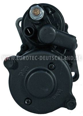 STARTER EUROTEC 11040639 2