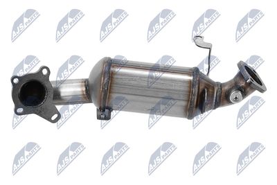 CATALIZATOR NTY KATVW012 11