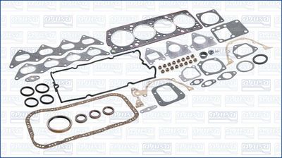 SET GARNITURI COMPLET MOTOR