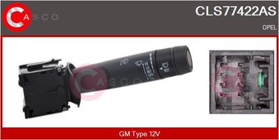 COMUTATOR COLOANA DIRECTIE