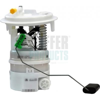 SISTEM ALIMENTARE CU COMBUSTIBIL HOFFER 7507063