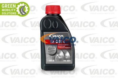 Тормозная жидкость VAICO V60-0074 для ISUZU GEMINI