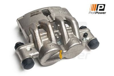 stabdžių apkaba 4B1334R ProfiPower
