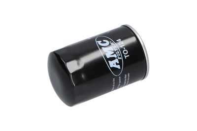 FILTRU ULEI AMC Filter TO124 20