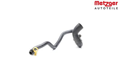 KüHLERSCHLAUCH METZGER AUTOTEILE 2420626 15