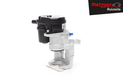 ETRIER FRANA METZGER AUTOTEILE 6261412 26