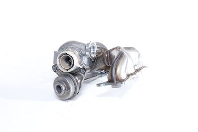 LADER AUFLADUNG BTS Turbo T916285VO 3