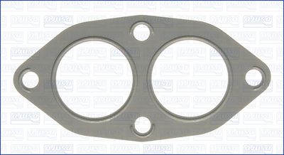 AJUSA 00241100 Прокладка глушителя для RENAULT FUEGO