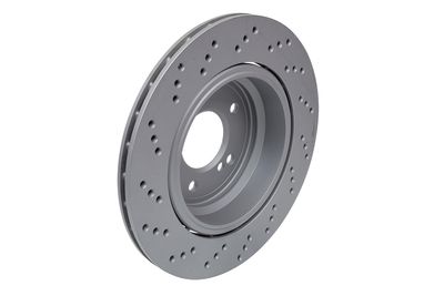 BREMSSCHEIBE ATE 24012002222 11