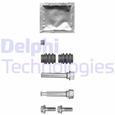 DELPHI KS1077 Комплектуючі гальмівного супорта 
