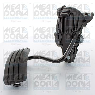 Zestaw pedałów MEAT & DORIA 83571