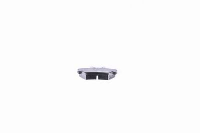 Brake Pad Set, disc brake 8DB 355 017-741