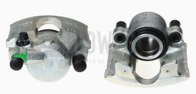 ETRIER FRANA BUDWEG CALIPER 342648