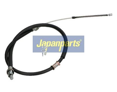 JAPANPARTS Trosas, stovėjimo stabdys