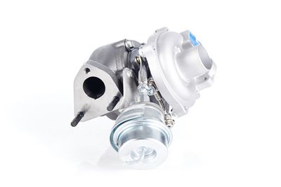 COMPRESOR SISTEM DE SUPRAALIMENTARE NISSENS 93110 34