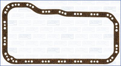Прокладка, масляный поддон AJUSA 14030100 для FIAT BRAVA