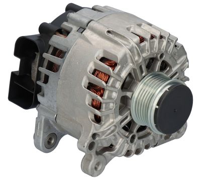 GENERATOR / ALTERNATOR VALEO 443018 23