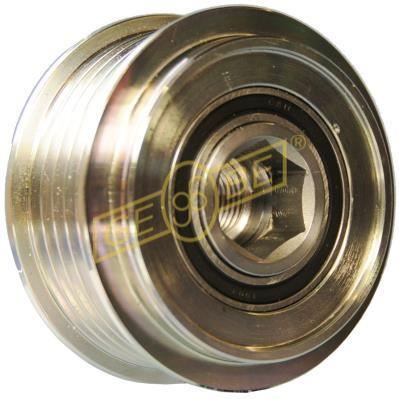 SISTEM ROATA LIBERA GENERATOR