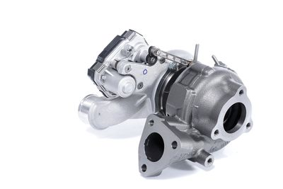 LADER AUFLADUNG BTS Turbo T918658 15