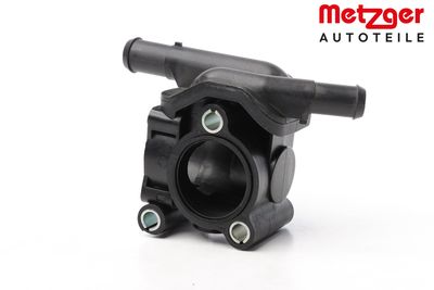 CARCASA TERMOSTAT METZGER AUTOTEILE 4010096 24