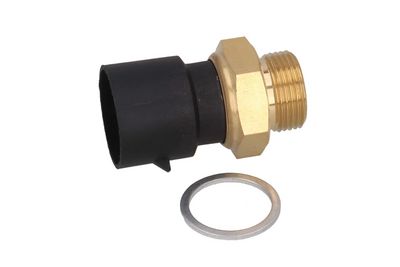 Tepelný spínač, ventilátor chladiča KAMOKA 4090017