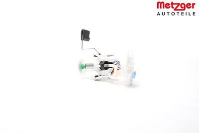 SISTEM ALIMENTARE CU COMBUSTIBIL METZGER AUTOTEILE 2250034 25