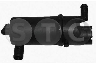 TRICHTER ÖLPEILSTAB