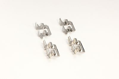 ZUBEHöRSATZ SCHEIBENBREMSBELAG ATE 13046005262 7