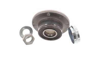 SET RULMENT ROATA SKF VKBA3540 37