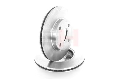 DISC FRANA GH GH402548 11