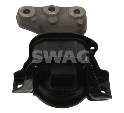 Подвеска, двигатель SWAG 64 93 7700 для CITROËN C3